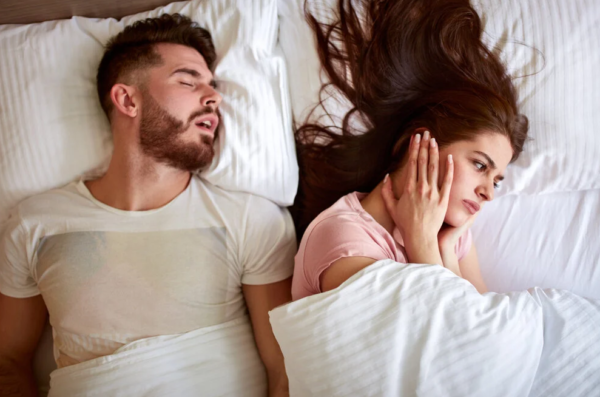 Image from: Waktu bercinta romantis, lepas kahwin serba tidak kena