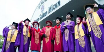Image from: 2,829 graduan UMT disasar jadi pemacu ekonomi biru dan kelestarian