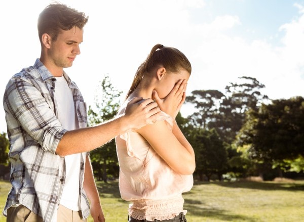 Image from: Waktu bercinta romantis, lepas kahwin serba tidak kena