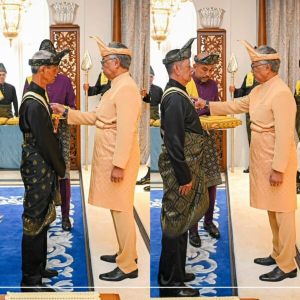 Image from: Tokoh berpengalaman penting pastikan legasi polo Pahang tidak terputus