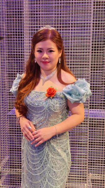 Image from: Asia Influential Award 2026 tonjol legasi usahawan