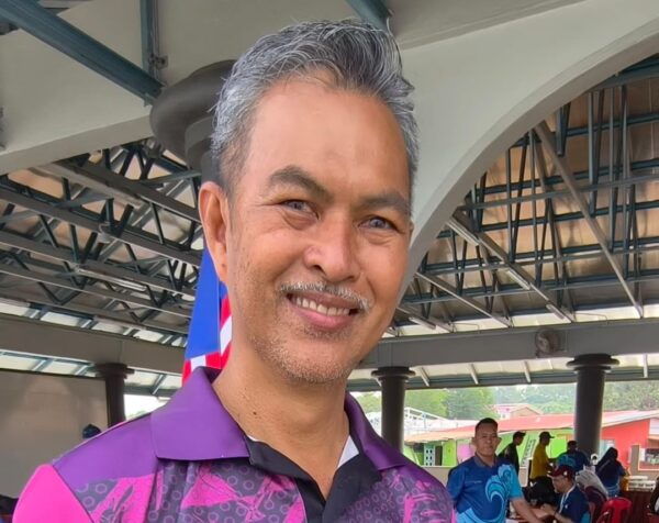 Image from: Kampung Patau-Patau Dua angkat identiti masyarakat kampung air Labuan