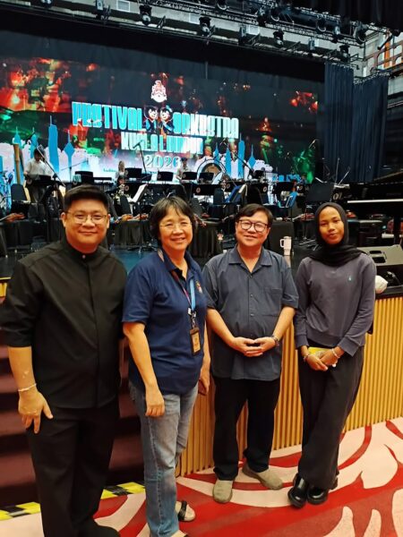 Image from: Pesanan bekas datuk bandar jadi azimat Dr. Isabella