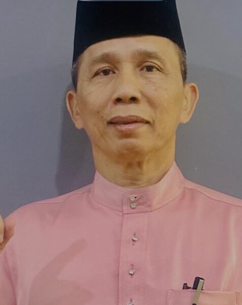 Image from: Ajaran Qadiani : Serbuan pihak berkuasa tidak llibatkan Masjid Kg. Nakhoda