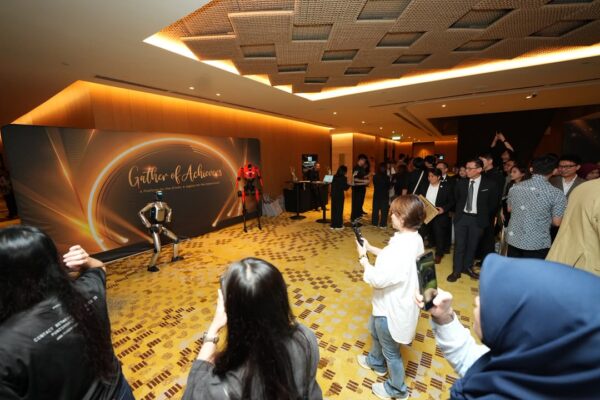 Image from: ASEAN Records, ASIA Records iktiraf 62 rekod baharu di Gather of Achievers ke-10