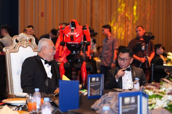 Image from: ASEAN Records, ASIA Records iktiraf 62 rekod baharu di Gather of Achievers ke-10