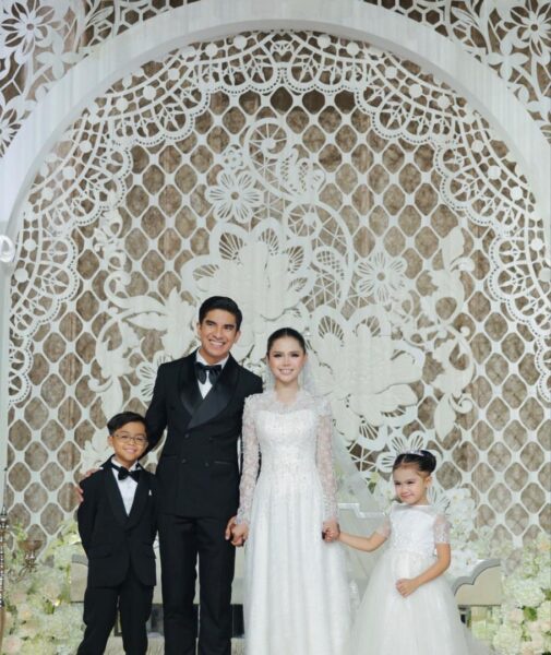 Image from: Anggapan Bella Astillah perlu ‘diselamatkan’ tidak benar – Syed Saddiq