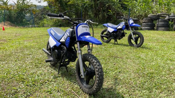 Image from: Lupakan gajet, jom main motosikal!