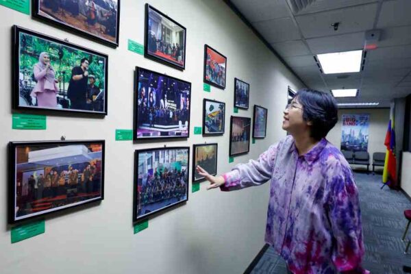 Image from: Pesanan bekas datuk bandar jadi azimat Dr. Isabella