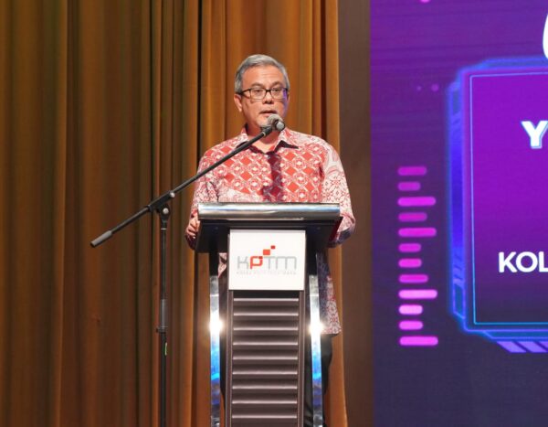 Image from: KPTMSB perkasa mutu akademik demi graduan berkualiti