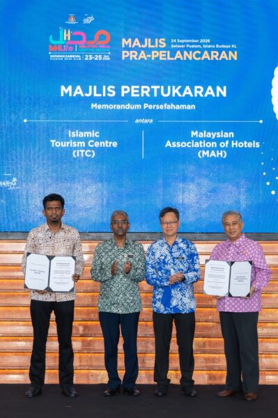 Image from: MHLife 2026 raikan rasa, gaya dan warisan Malaysia