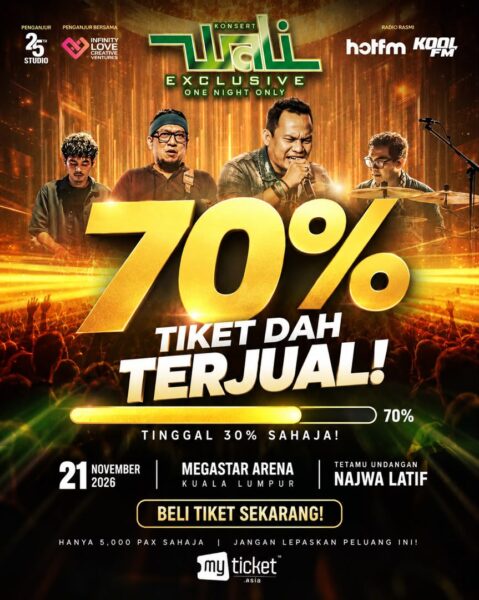 Wali Band