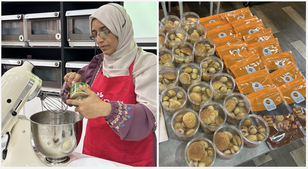 Image from: Far From Home, These Zomi And Yemeni Refugees Are Rebuilding Life And Hope In Malaysia