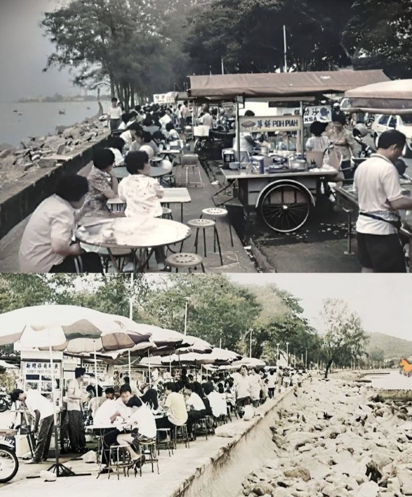 Image from: How Malaysian Hawkers Built An Economy On The Streets