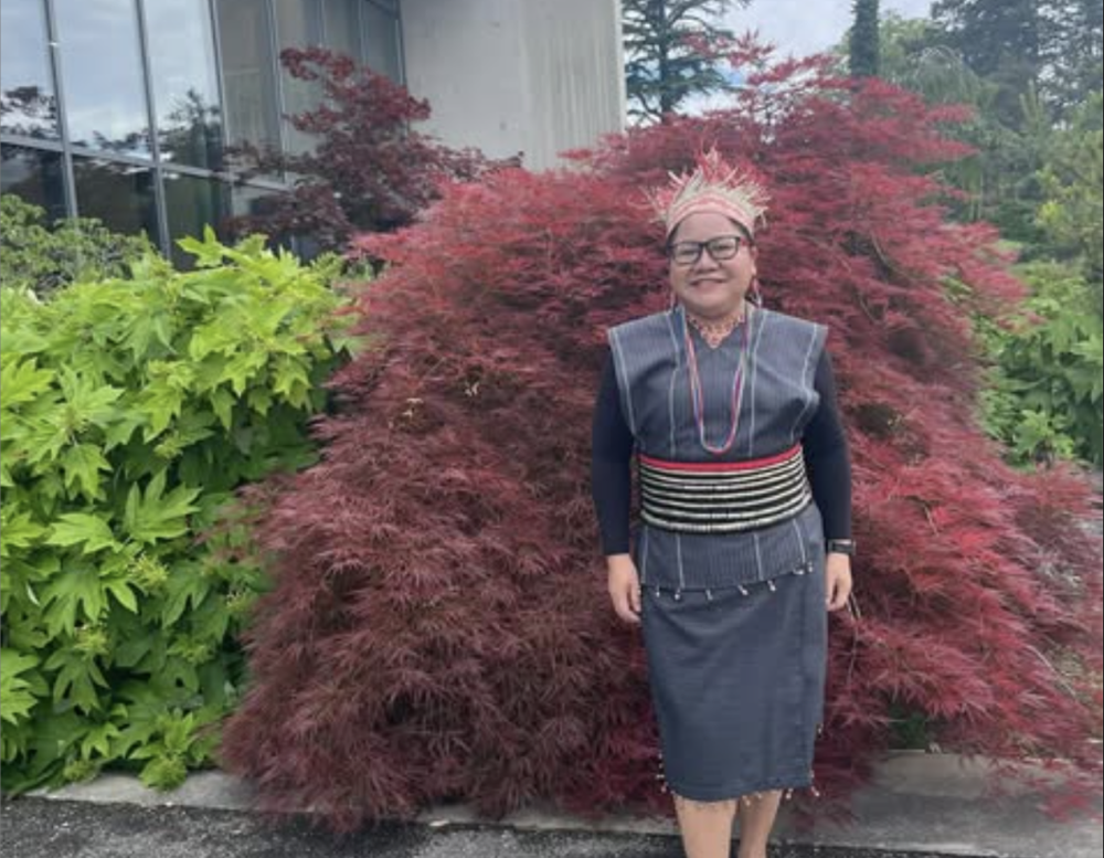 Image from: A New Generation Of Indigenous Malaysians Is Leading the Way
