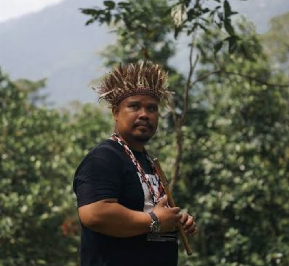 Image from: A New Generation Of Indigenous Malaysians Is Leading the Way