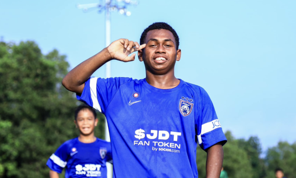 Image from: A New Generation Of Indigenous Malaysians Is Leading the Way