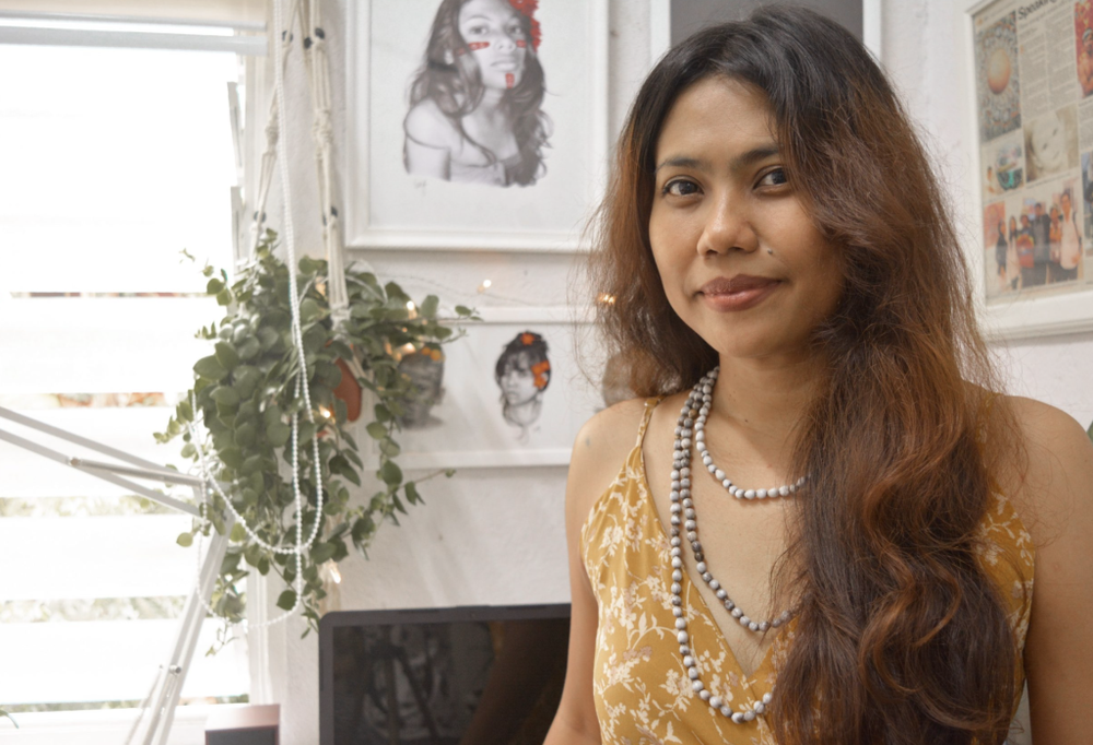 Image from: A New Generation Of Indigenous Malaysians Is Leading the Way