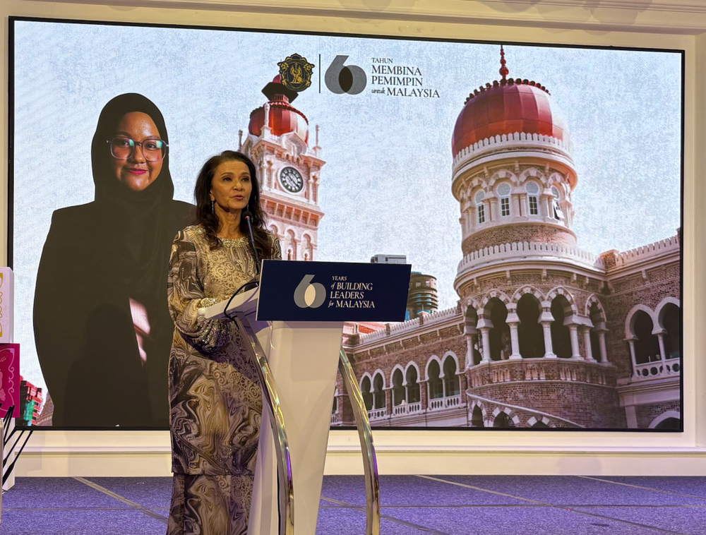 Image from: From a Crowdfunding Story to 12,000 Scholars, YTAR Celebrates 60 Years and Still Growing Leaders
