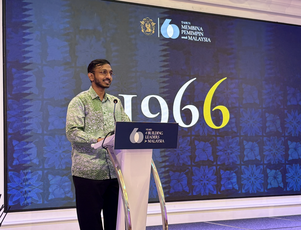 Image from: From a Crowdfunding Story to 12,000 Scholars, YTAR Celebrates 60 Years and Still Growing Leaders