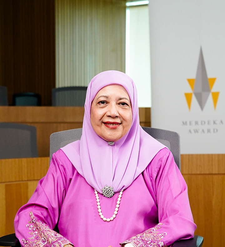 Image from: From Farms To Hospitals To National Policy: How Three Merdeka Award Recipients Took Malaysian Science Beyond The Lab