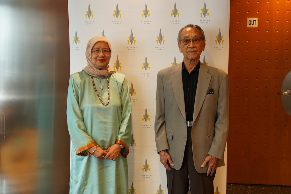 Image from: From Farms To Hospitals To National Policy: How Three Merdeka Award Recipients Took Malaysian Science Beyond The Lab