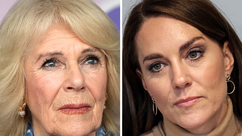 Here’s The Reason Why Kate Middleton Was Reportedly ‘Angry’ With Queen Here’s The Reason Why Kate Middleton Was Reportedly ‘Angry’ With Queen