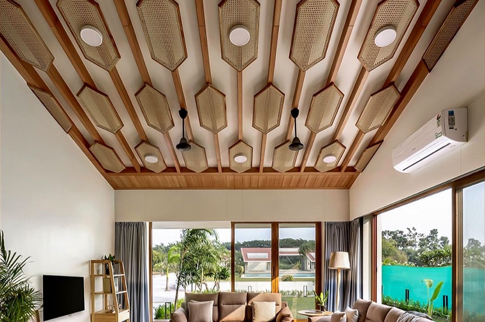 Nfl Ceiling Design Top 20 Creative and Inspiring Ceiling Concepts
