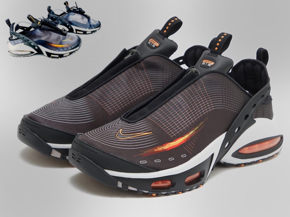 The Nike Air Max Craze Revisiting A Cult Classic In 2025 The Nike Air Max Craze Revisiting A Cult Classic In 2025