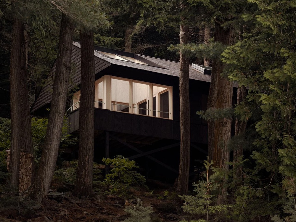 Off Grid Home Plans: Your Ultimate Guide to Sustainable Living - Sustainable Off-Grid Architecture