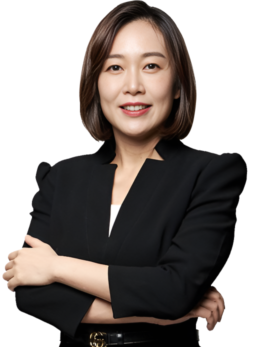 YYC集团总执行长拿汀叶欣向（Datin Yap Shin Siang）