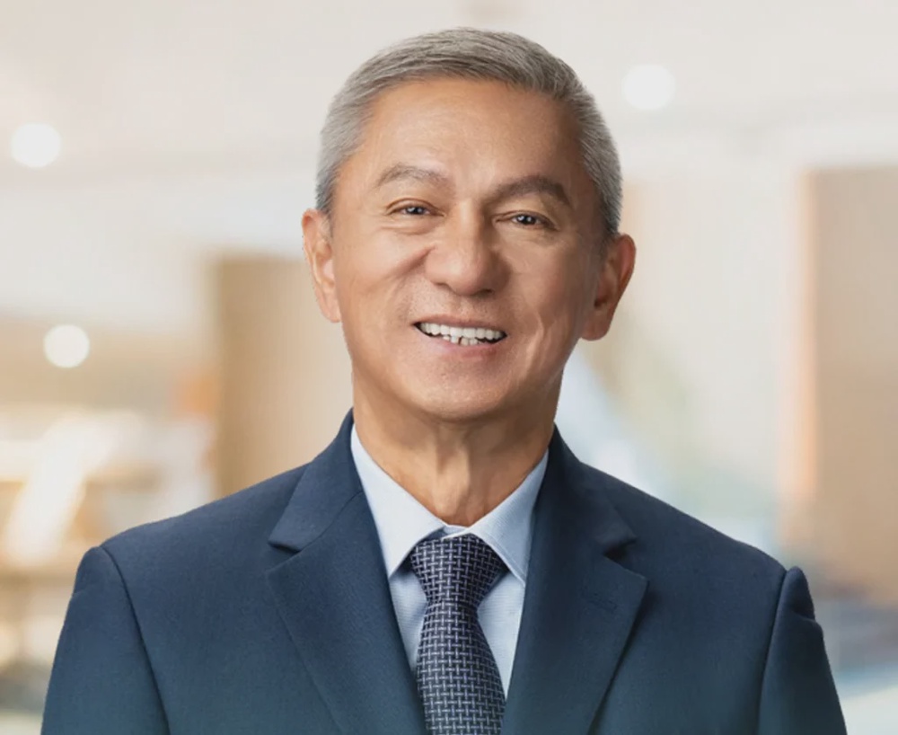 Koon Poh Keong