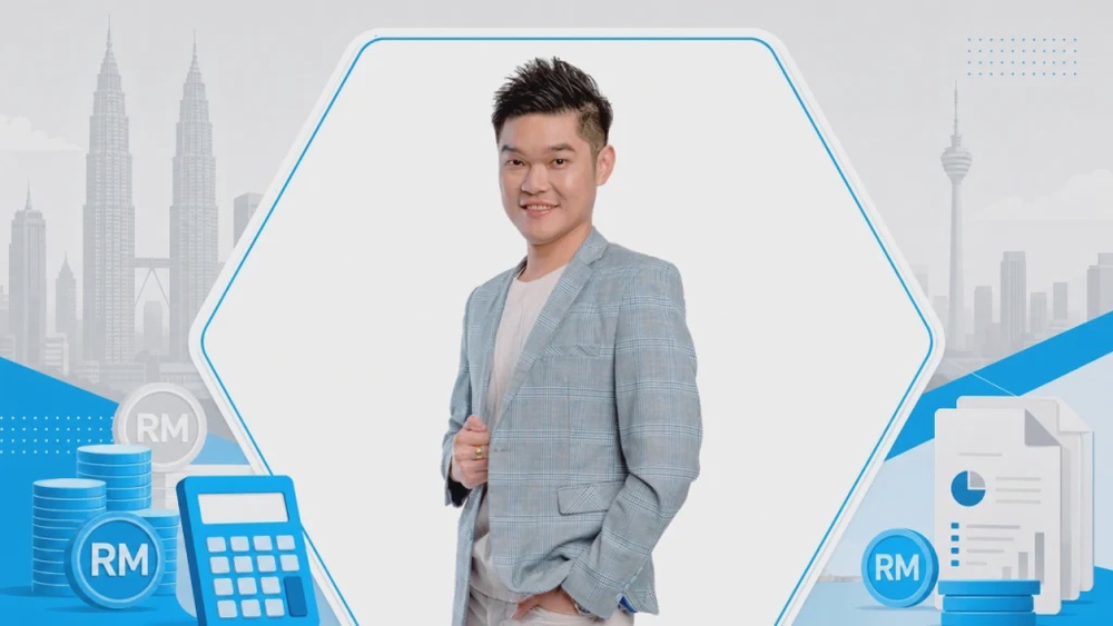Budget 2027 Zen Chow