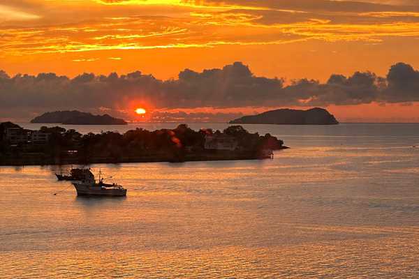 Jom Terokai Kota Kinabalu #JomTravel