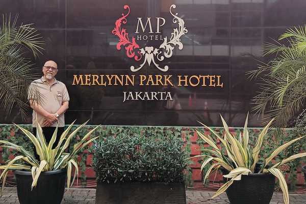 Professional hospitality service with Indonesian warmth make us feel valued, personal touches to our needs before we ask
