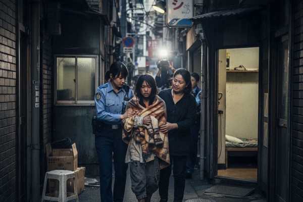 Innocence Betrayed by Trust: Thai Mother and Child Exploitation Case in Tokyo Sparks Outrage