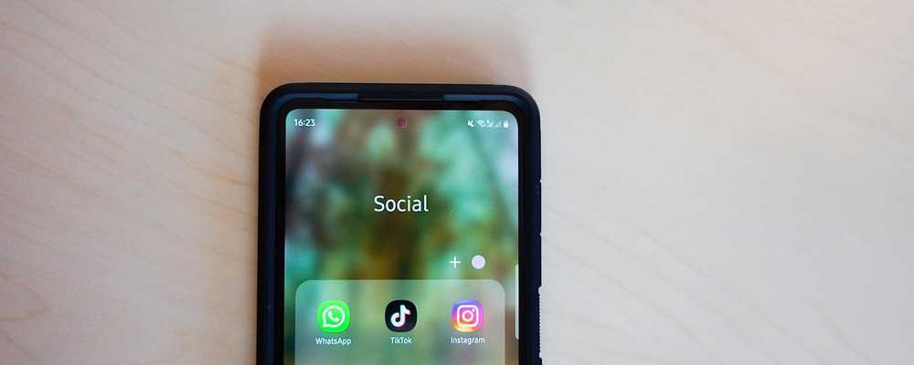 Is TikTok the way to get more votes?  