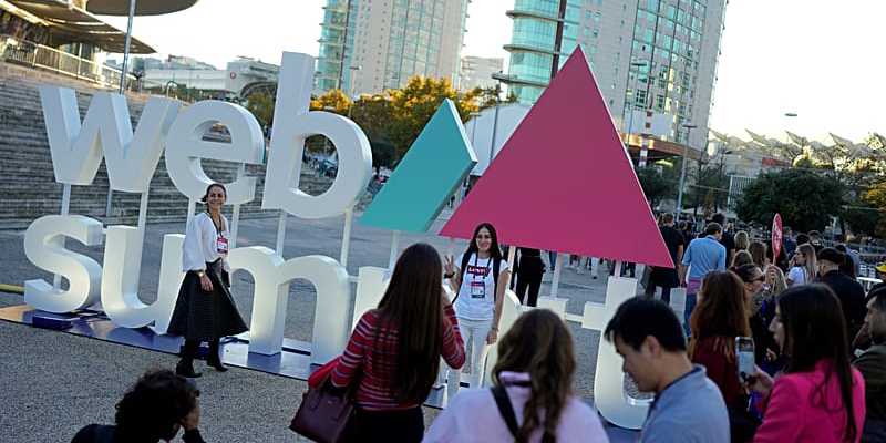 Web Summit Lisbon 2025: From vibe coding, everything AI, and private ...