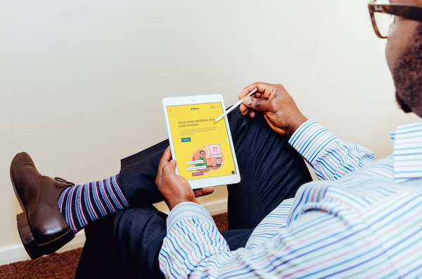 Beware of Keyboard Entrepreneurs and Stop Making Them Rich