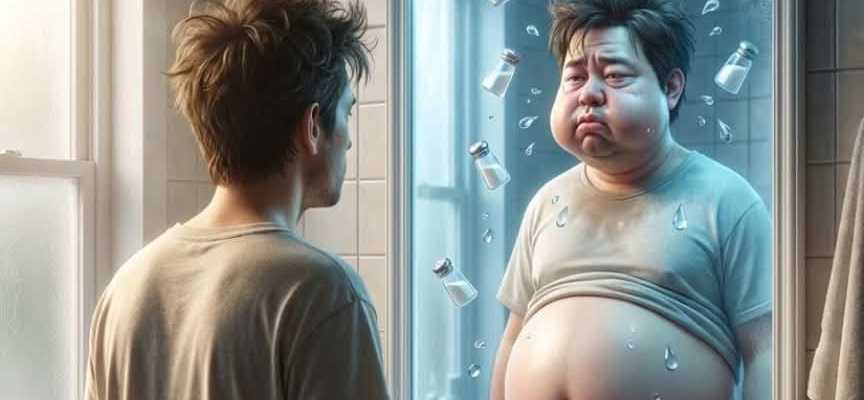 Tidur selepas sahur boleh buat muka sembap dan perut buncit?
