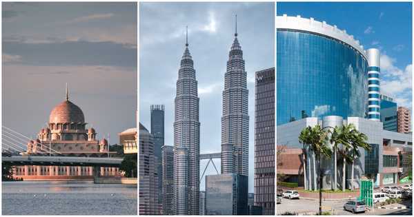 Federal Territory Day: Here’s why KL, Putrajaya & Labuan get an ‘extra’ public holiday every year