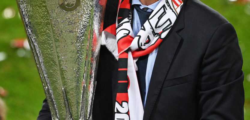 Sevilla FC’s academy a key asset of the club’s growth