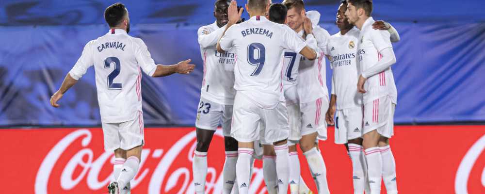 The European semi-finals have a Spanish presence for the 16th year in a row