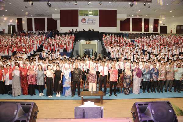 UPSI Perintis Gerakan Advokasi Kesihatan Wanita di IPT – Noraini