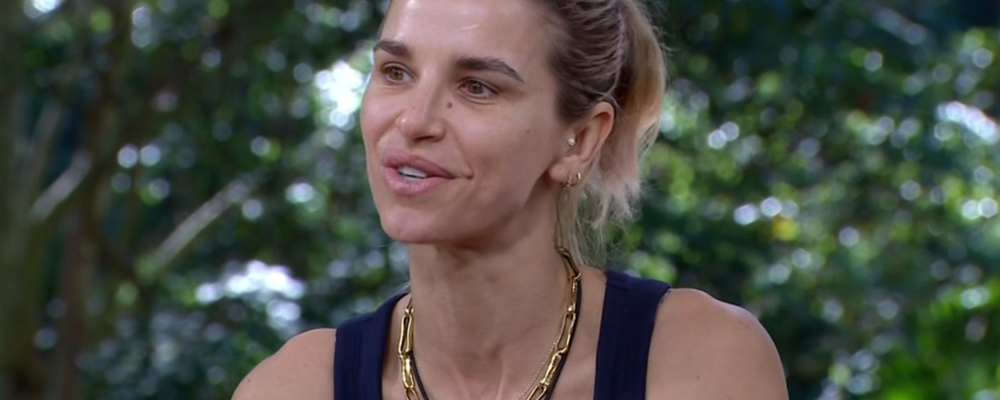Curated visual reference: Gallery Detail: I M A Celebrity Contestant Calls Out Fellow Campmates After