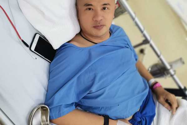 Chapter 3 : The Stroke that Changed Everything