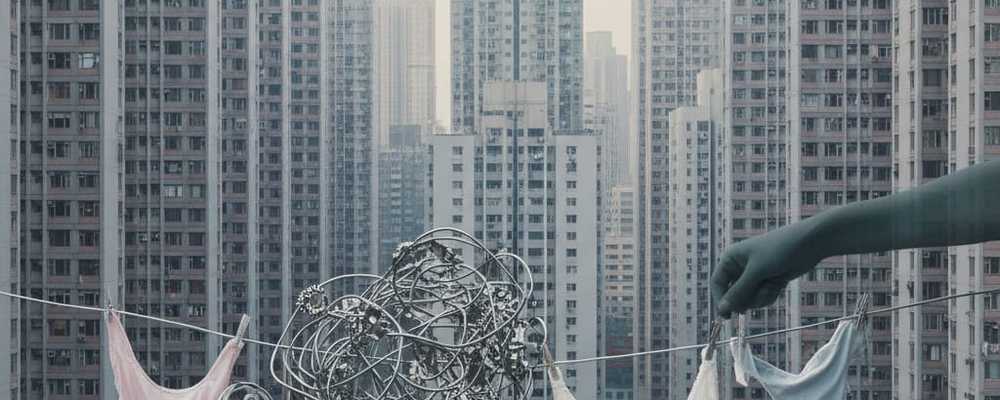 OPINION | Singapore’s Other Housing Crisis: Too Little Space, Too Much Suppressed Weirdness Like Stealing Women’s Undies
