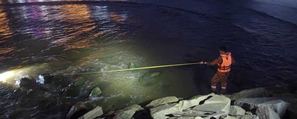 Nine-year-old boy feared drowned in Bachok
