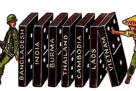 The Domino Effect on State Assemblies: First Melaka, Then Johor and What’s Next?
