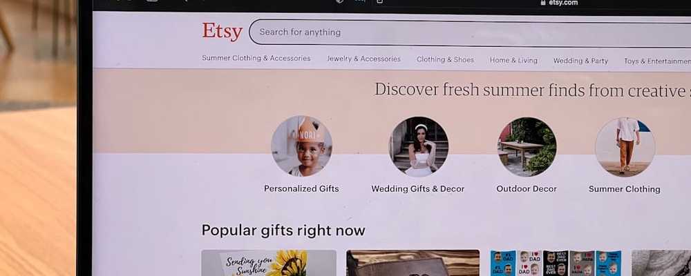 Nak Jana Pendapatan Melalui Etsy? Ini Panduan Asas Untuk Beginner